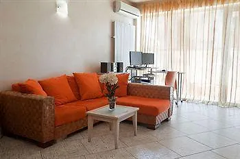아파트호텔 Motta Residence Hotel 모타 산타나스타시아