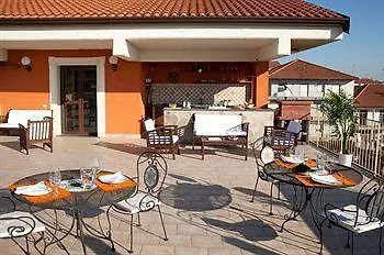 Motta Residence Hotel 모타 산타나스타시아 4*,