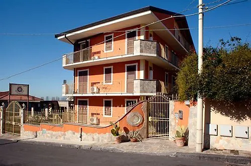 Motta Residence Hotel 모타 산타나스타시아