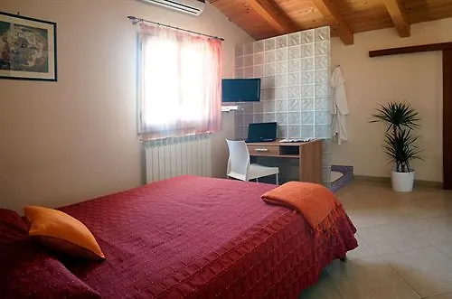 Motta Residence Hotel 모타 산타나스타시아