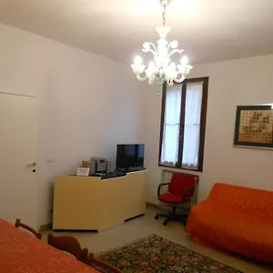 Del Dose Apartment Venice