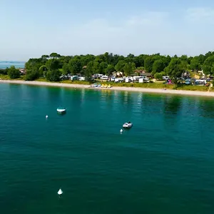 Sivinos Boutique Campsite Manerba del Garda