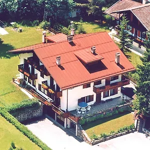 Nigritella Apartment Falcade
