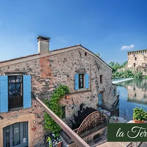Il Borghetto Vacanze Nei Mulini Apartment Valeggio sul Mincio