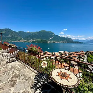 Il Bellavista Apartment Lezzeno