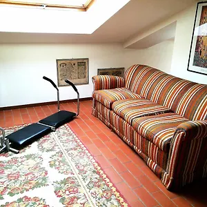 La Gallietta Apartment Como