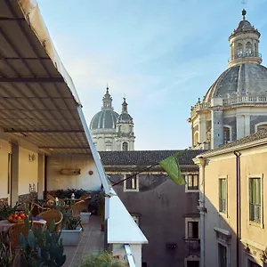 Casa Provenza Catania